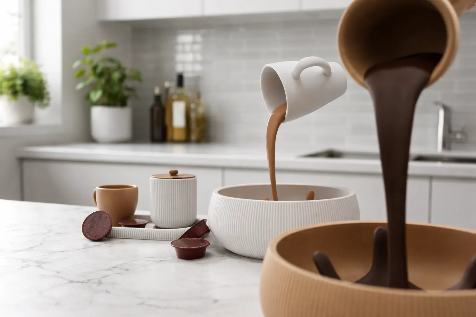 KIT COFFEE CORNER